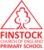 Finstock logo