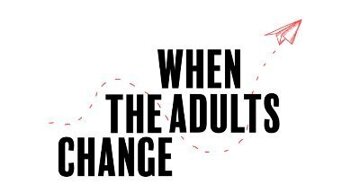 When the Adults Change Partnership