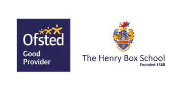 The Henry Box School Ofsted February 2023