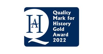 The Henry Box School History Quality Mark